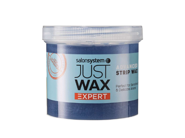 Just Wax Expert Advanced Strip Wax