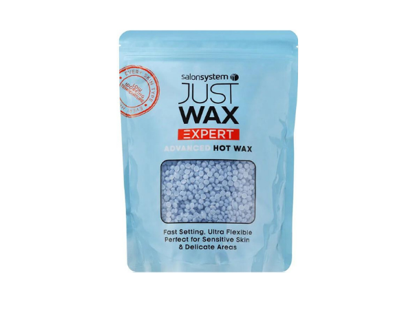 Just Wax Expert Advanced Hot Wax Beads