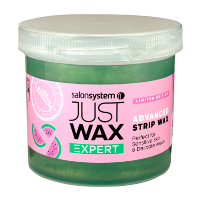 Just Wax Watermelon Expert Advanced Strip Wax