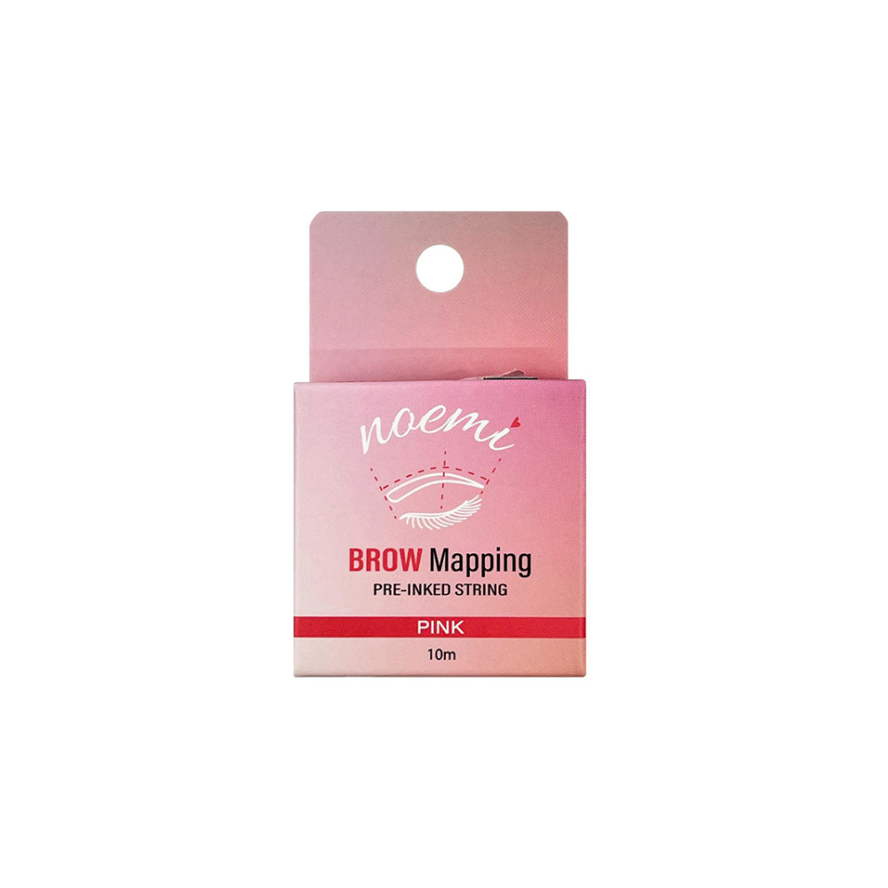Noemi Mapping Thread Pink