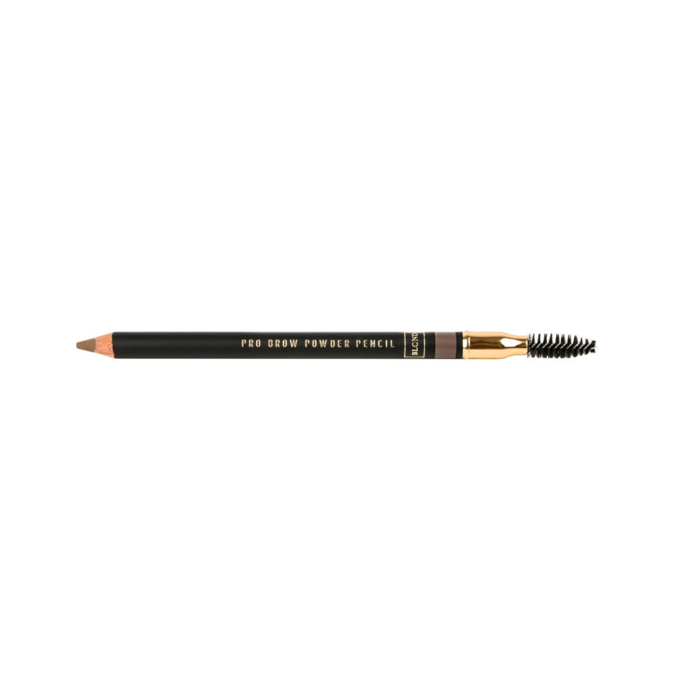 Mrs Highbrow Pro Powder Pencil (Old Packaging) - Blonde