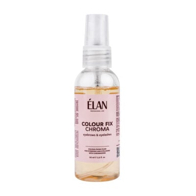 ELAN Colour Fix Chroma Lotion