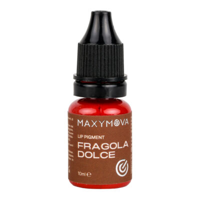 MAXYMOVA Lip Pigment – Fragola Dolce