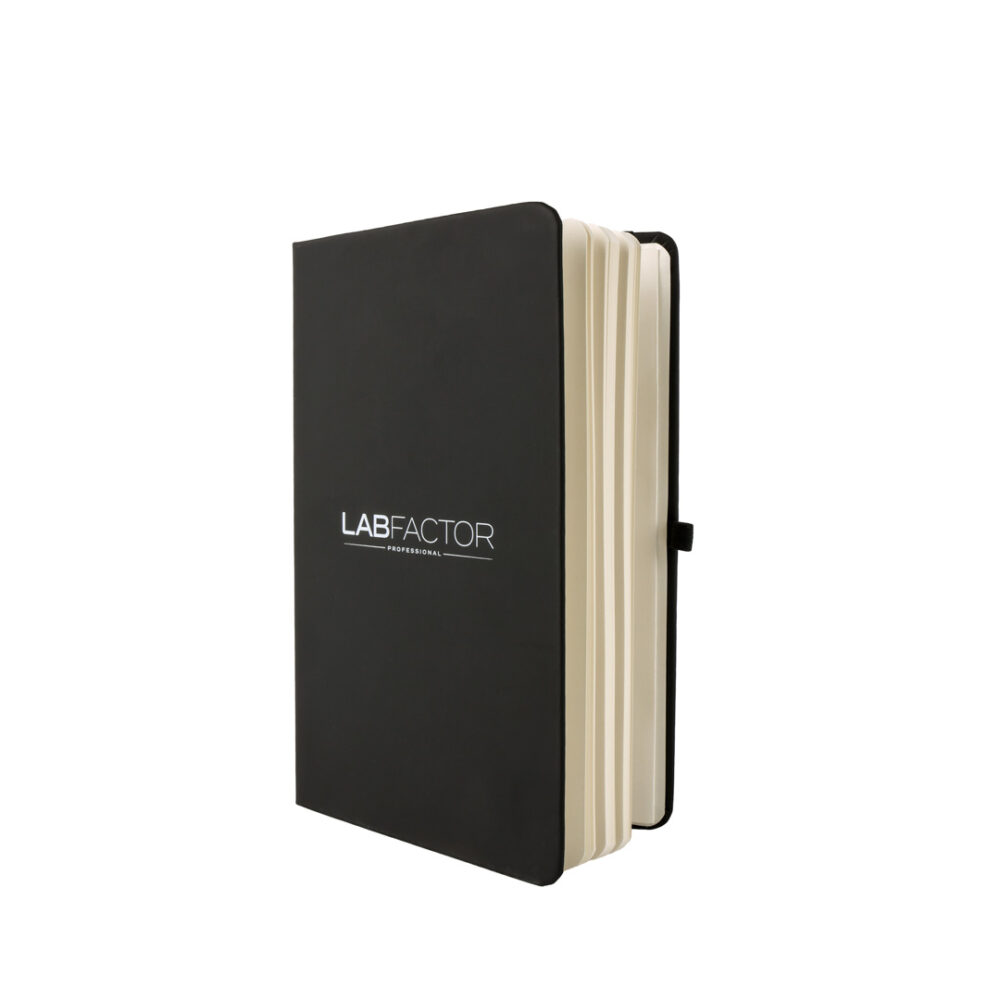 LAB Factor Notebook